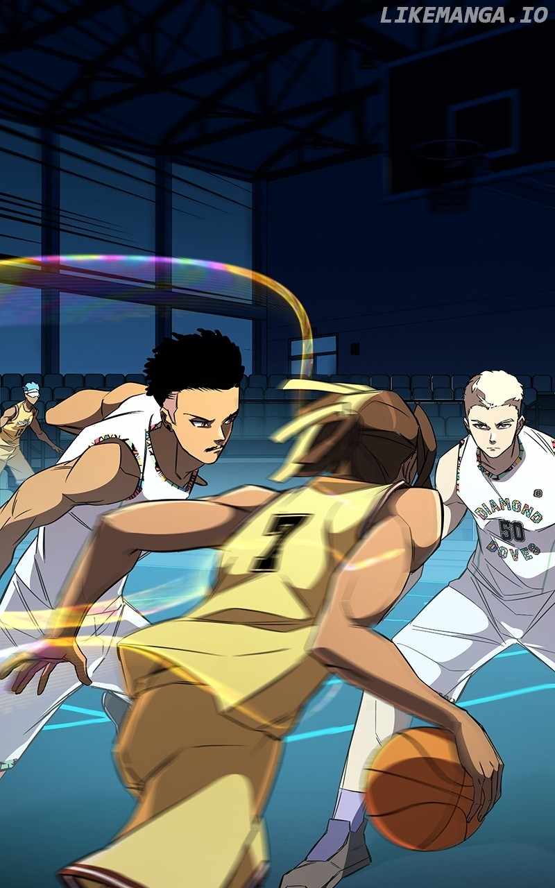Overtime Elite Chapter 39 25